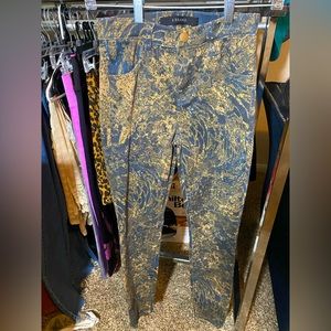 Jbrand designed pants